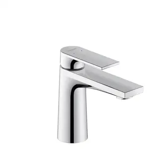 Duravit Tu1010002010 Tulum Robinet De Lavabo, Chrom, S pas cher