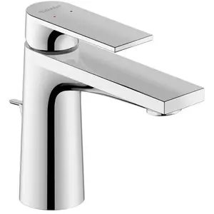 Duravit Tulum Mitigeur de lavabo monocommande S, TU1010001010 pas cher