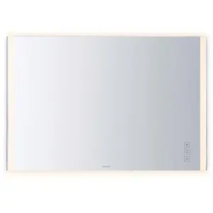 Duravit XSquare Miroir, XS7014000000000,Vendu parkaufland