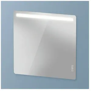 Duravit Luv Miroir, LU9669000000000, pas cher