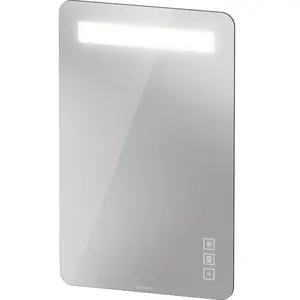 Duravit Luv Miroir, LU9657000000000,Vendu parkaufland