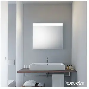 Duravit Universal Miroir, LM7856D00000000,Vendu parkaufland