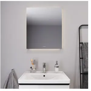 Duravit Universal Miroir, LM7825D00000000, pas cher