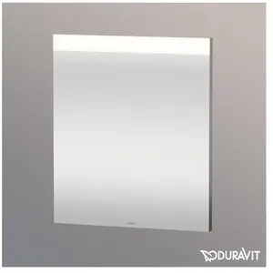 Duravit Universal Miroir, LM7855D00000000,Vendu parkaufland