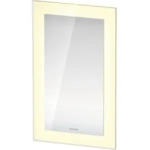 Duravit White Tulip Miroir, WT7050000000100, pas cher