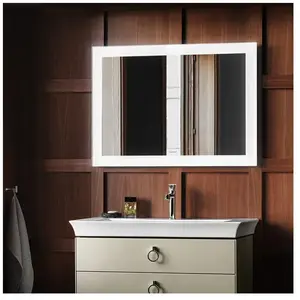 Duravit White Tulip Miroir, WT7052000000100, pas cher