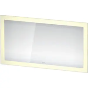 Duravit White Tulip Miroir, WT7063000000000, pas cher