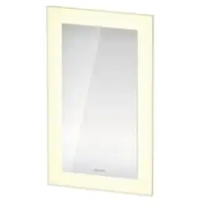 Duravit White Tulip Miroir, WT7060000000000,Vendu parkaufland