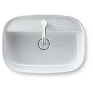 Comparateur de prix : Duravit Zencha Vasque à poser, 2374550071,