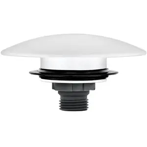 Comparateur de prix : Duravit Universal cache pour garnitures de vidage, 792527000000000,