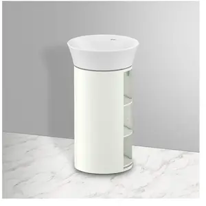 Duravit White Tulip Meuble sous-vasque, WT423903636, pas cher