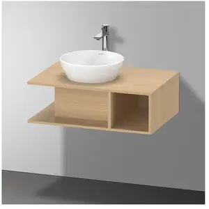 Duravit D-Neo Meuble sous-vasque, DE492803030, pas cher