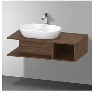 Duravit D-Neo Meuble sous-vasque, DE492902121, pas cher