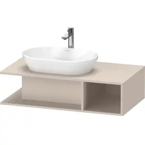 Duravit D-Neo Meuble sous-vasque, DE492909191, pas cher