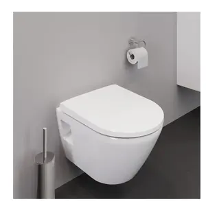 Duravit D-Neo Cuvette suspendue version courte, 2587092000, CompactVendu paramazon