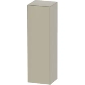 Duravit White Tulip Demi-colonne, 1 porte, WT1332R6060, pas cher