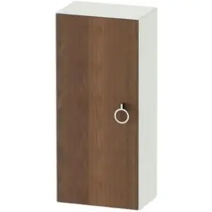 Duravit White Tulip Demi-colonne, 1 porte, WT1323L7736, pas cher