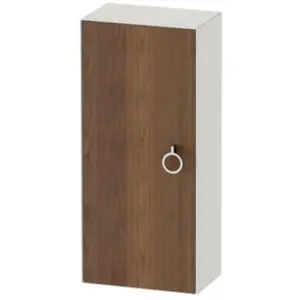 Duravit White Tulip Demi-colonne, 1 porte, WT1323L7739, pas cher