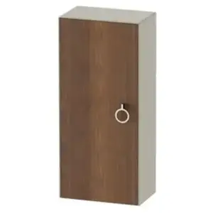 Duravit White Tulip Demi-colonne, 1 porte, WT1323L7760, pas cher
