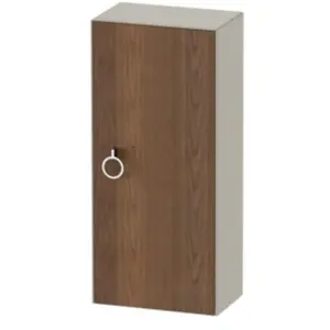 Duravit White Tulip Demi-colonne, 1 porte, WT1323R7760, pas cher
