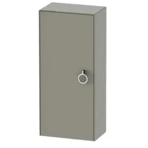 Duravit White Tulip Demi-colonne, 1 porte, WT1323L9292, pas cher