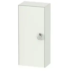 Duravit White Tulip Demi-colonne, 1 porte, WT1323L3636,