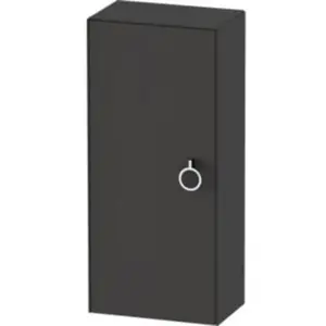 Duravit White Tulip Demi-colonne, 1 porte, WT1323L5858, pas cher