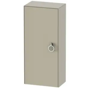 Duravit White Tulip Demi-colonne, 1 porte, WT1323L6060, pas cher