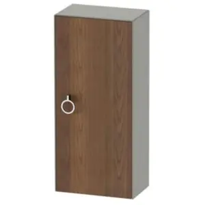 Duravit White Tulip Demi-colonne, 1 porte, WT1323R7792, pas cher