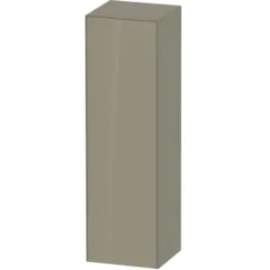 Duravit White Tulip Demi-colonne, 1 porte, WT1332RH2H2, pas cher
