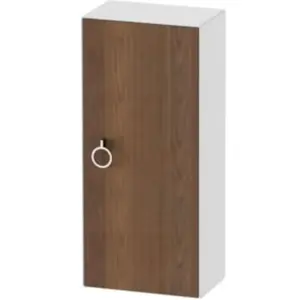Duravit White Tulip Demi-colonne, 1 porte, WT1323R7785, pas cher