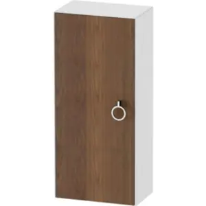 Duravit White Tulip Demi-colonne, 1 porte, WT1323L7785, pas cher