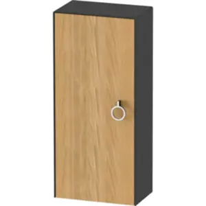 Duravit White Tulip Demi-colonne, 1 porte, WT1323LH558, pas cher