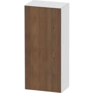Duravit White Tulip Demi-colonne, 1 porte, WT1322L7785, pas cher