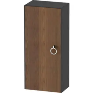 Duravit White Tulip Demi-colonne, 1 porte, WT1323L77H1, pas cher