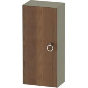 Duravit White Tulip Demi-colonne, 1 porte, WT1323L77H2, pas cher