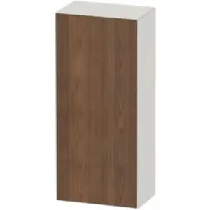 Duravit White Tulip Demi-colonne, 1 porte, WT1322R7739, pas cher