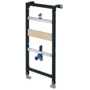 Duravit - DuraSystem élément dinstallation standard pour urinoir,