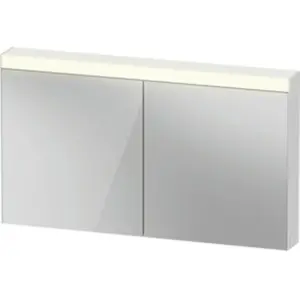 Comparateur de prix : Duravit Universal Armoire de toilette, 2 portes, LM7864000000, Better-...