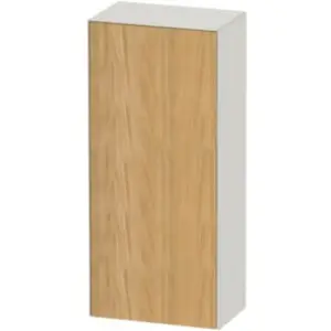 Duravit White Tulip Demi-colonne, 1 porte, WT1322RH539, pas cher