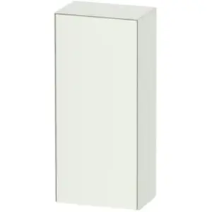 Duravit White Tulip Demi-colonne, 1 porte, WT1322L3636,
