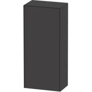 Duravit White Tulip Demi-colonne, 1 porte, WT1322L5858, pas cher