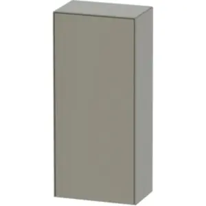 Duravit White Tulip Demi-colonne, 1 porte, WT1322L9292, pas cher