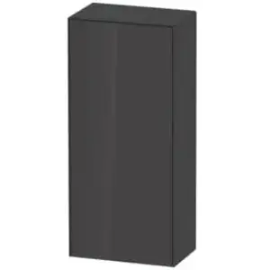 Duravit White Tulip Demi-colonne, 1 porte, WT1322RH1H1, pas cher