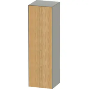 Duravit White Tulip Demi-colonne, 1 porte, WT1332RH592, pas cher