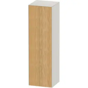 Duravit White Tulip Demi-colonne, 1 porte, WT1332RH539, pas cher