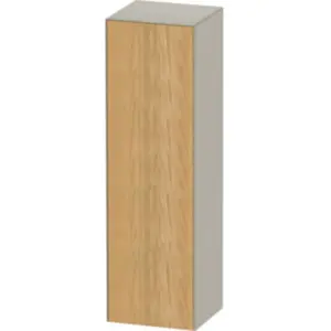 Duravit White Tulip Demi-colonne, 1 porte, WT1332RH560, pas cher