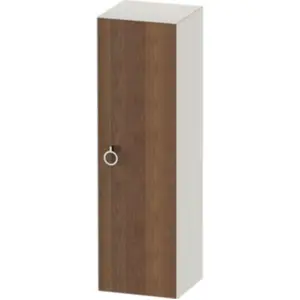 Duravit White Tulip Demi-colonne, 1 porte, WT1333R7739, pas cher