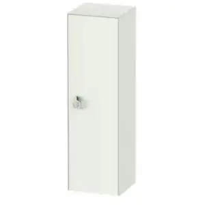 Duravit White Tulip Demi-colonne, 1 porte, WT1333R3636, pas cher