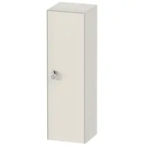 Duravit White Tulip Demi-colonne, 1 porte, WT1333R3939, pas cher